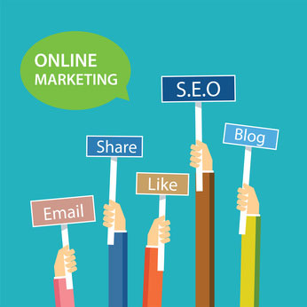 Marketing Online Dental
