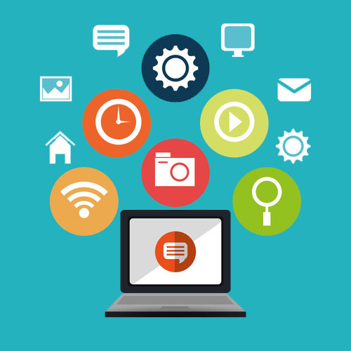 Consultoria Social Media Redes Sociales
