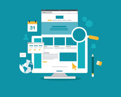 Pagina Web Dental Basica