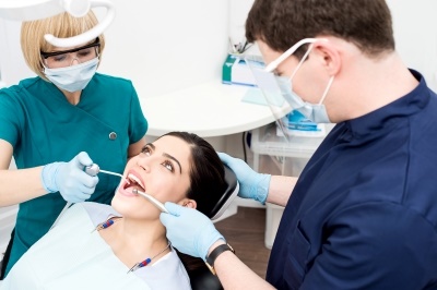 calidad de la clinica dental calidad de la clinica dental