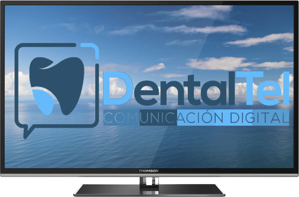 Dentaltel DentalTel es un servicio de vídeos para sala de espera único en el mercado