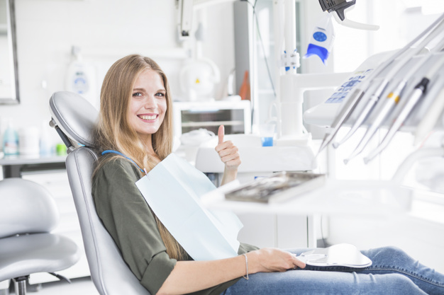 experiencia del paciente en tu clínica dental eperiencia del paciente en tu clínica dental